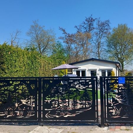 Villa Blue Sky Heinkenszand Exterior foto