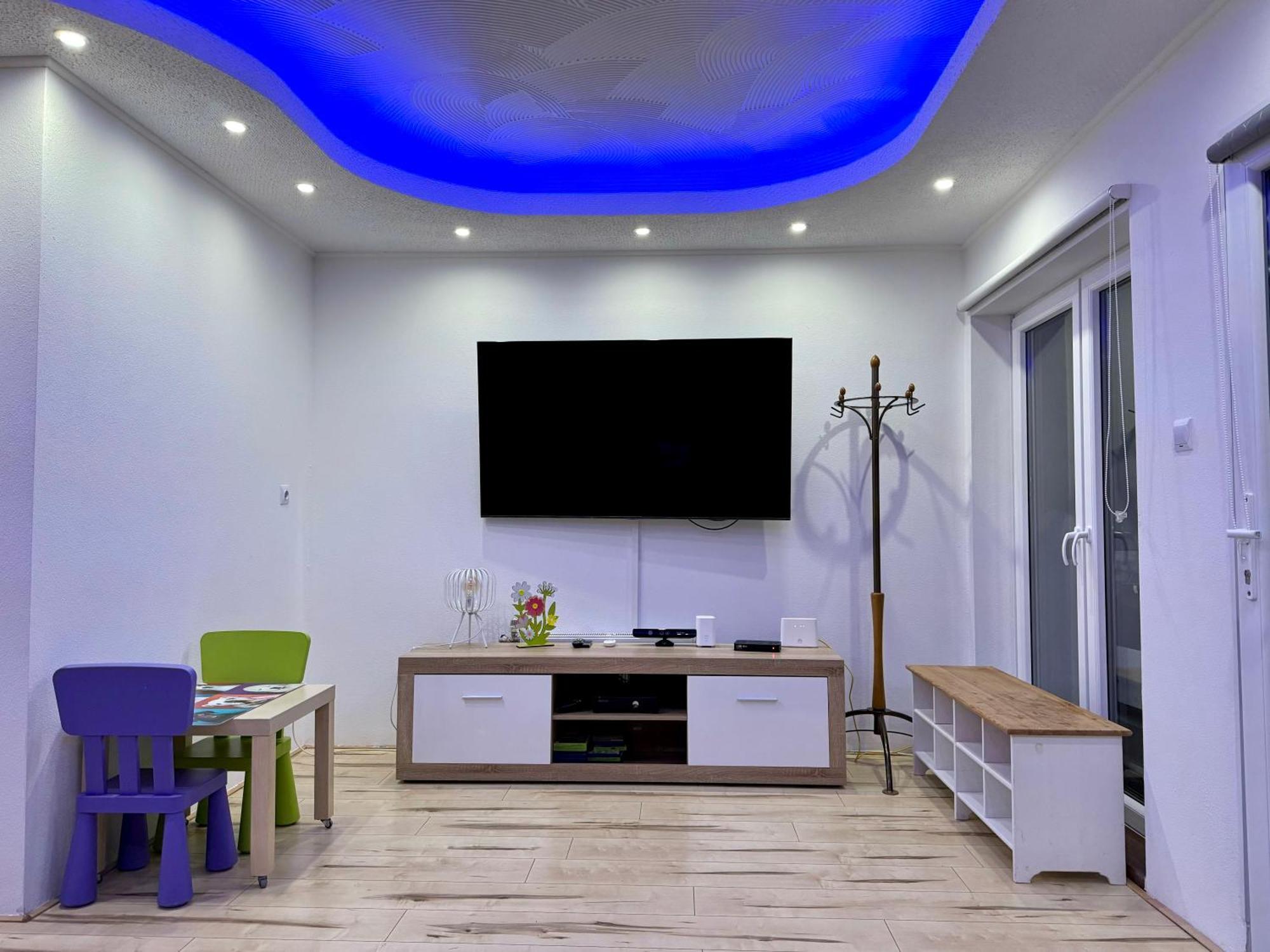 Villa Blue Sky Heinkenszand Exterior foto