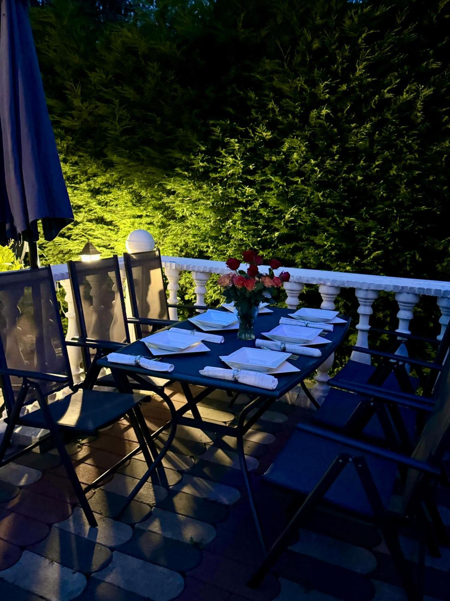 Villa Blue Sky Heinkenszand Exterior foto